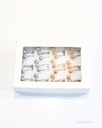ANILLOS ESPIRAL PEPAS