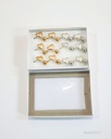 ANILLOS CORAZON