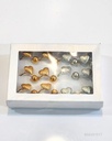 ANILLOS CORAZON