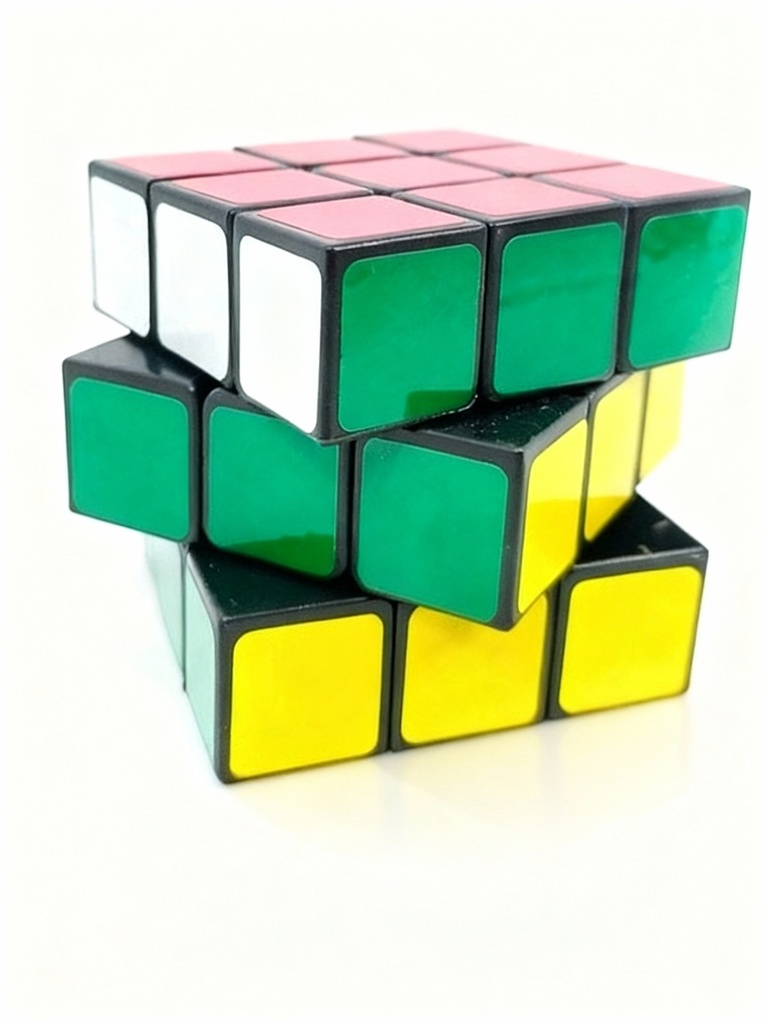 CUBO RUBIK