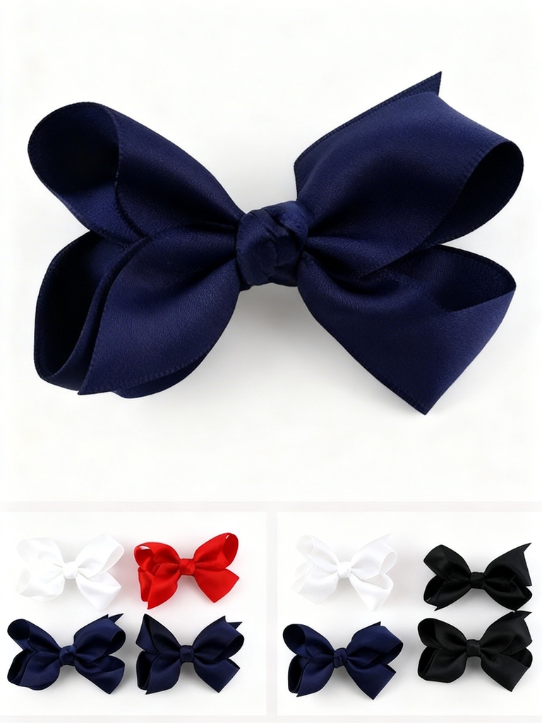 LAZO TOMMY POR PAR (11CM)