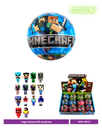 LEGO MINECRAF SORPRESA