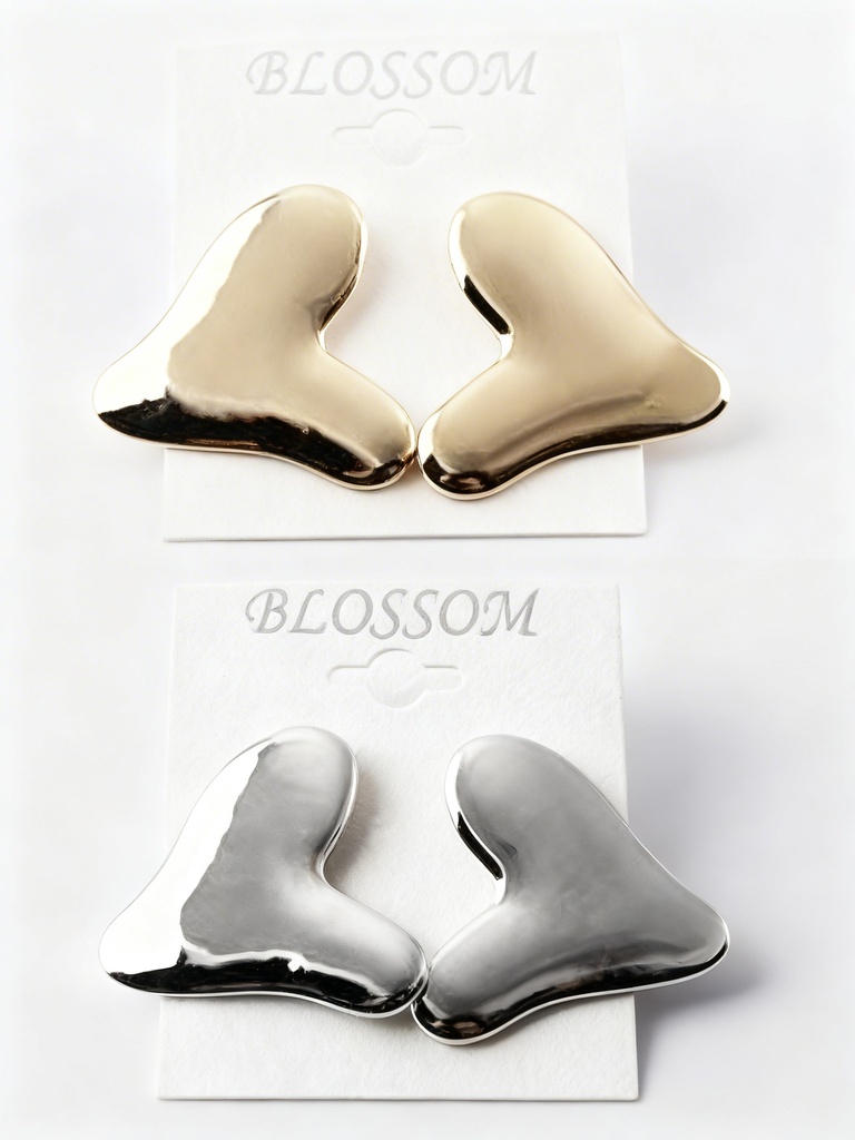 ZARCILLO GRANDE CORAZON