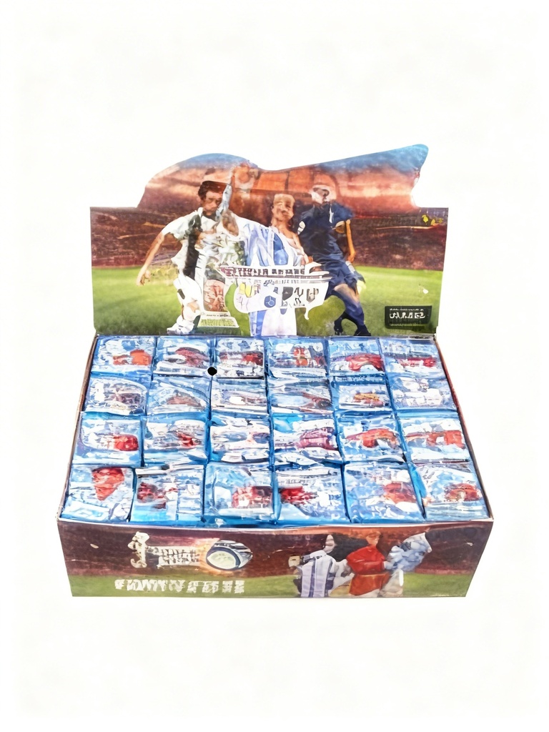 LLAVERO JUGADORES DE  FUTBOL