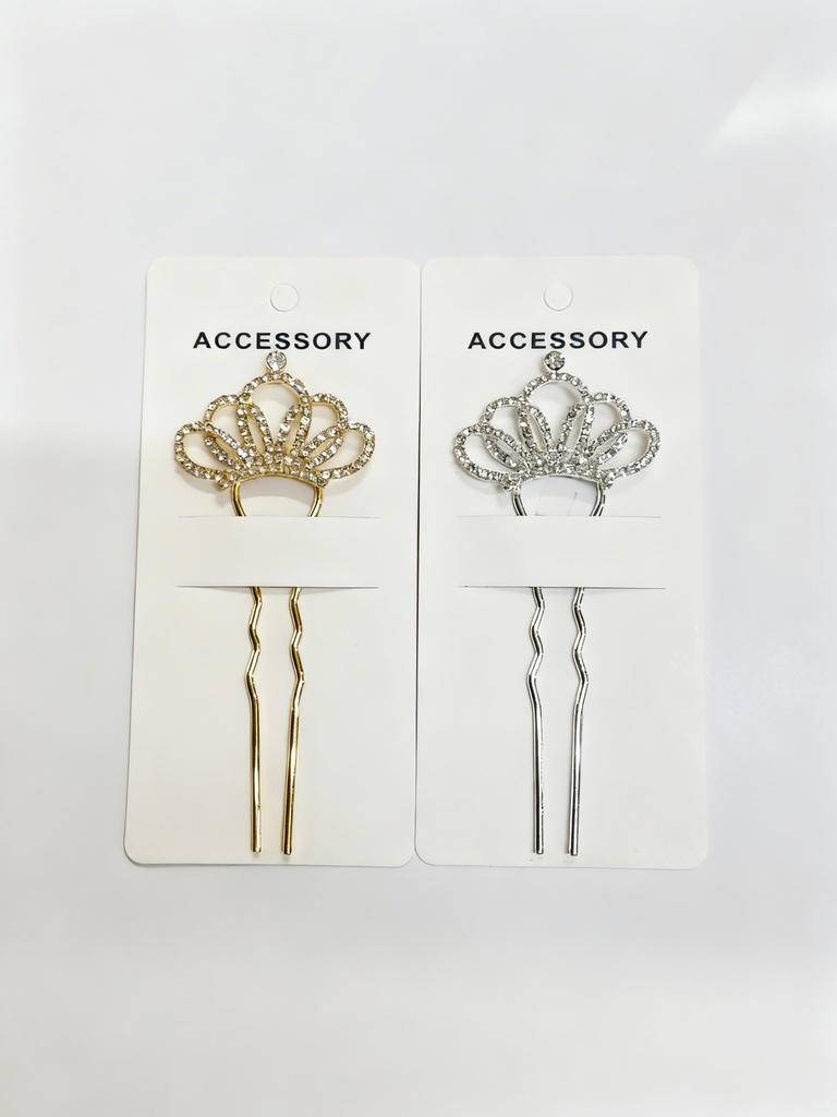 HORQUILLA GRANDE CORONA