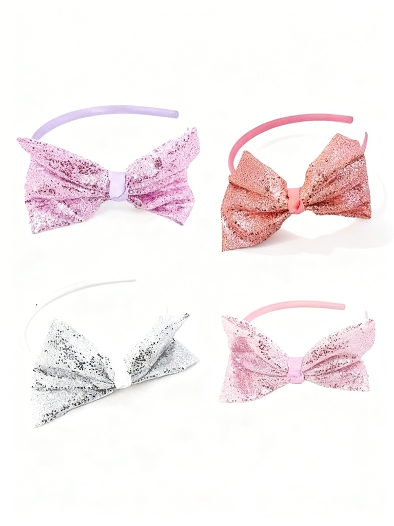 CINTILLOS LAZOS ESCARCHA