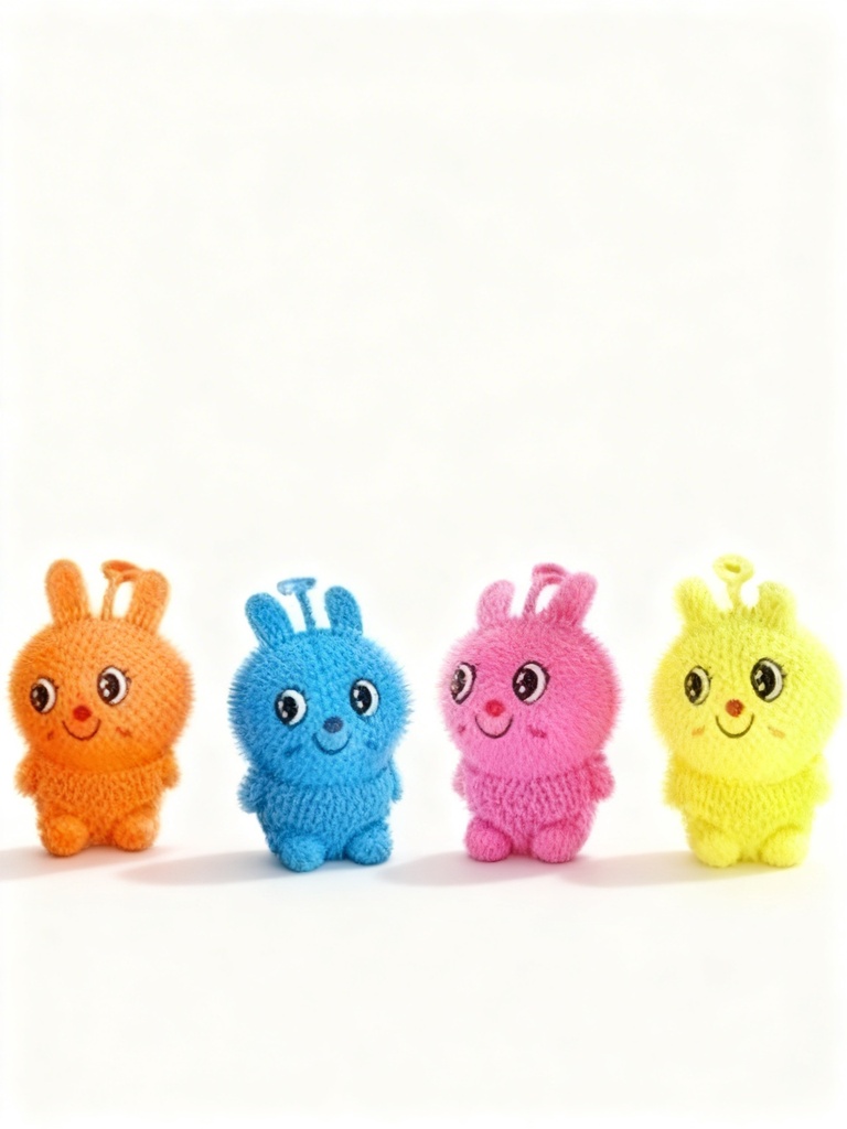 SQUEEZE YOYO CONEJITO