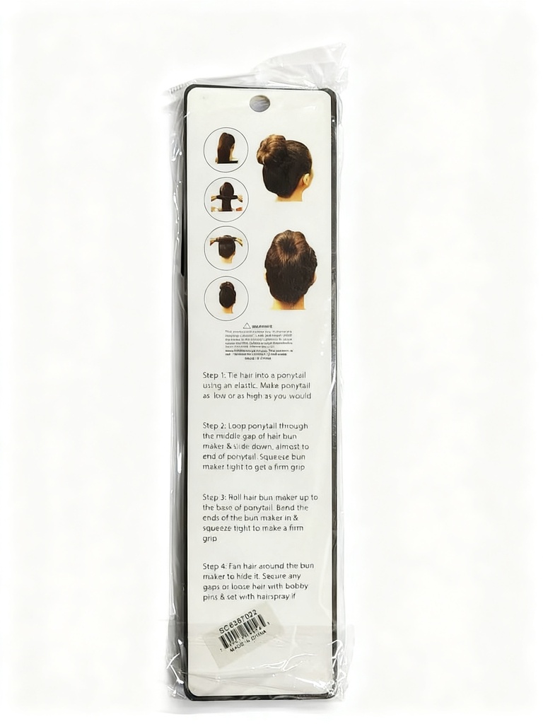 FLEXIBLE PARA CRADOR DE MOÑOS FRANCES