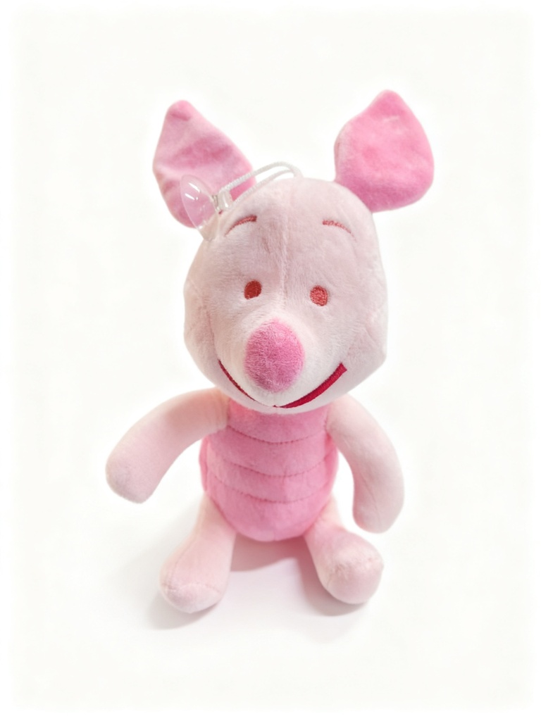 PELUCHES WINNIE POOH PEQUEÑO (25 CM)