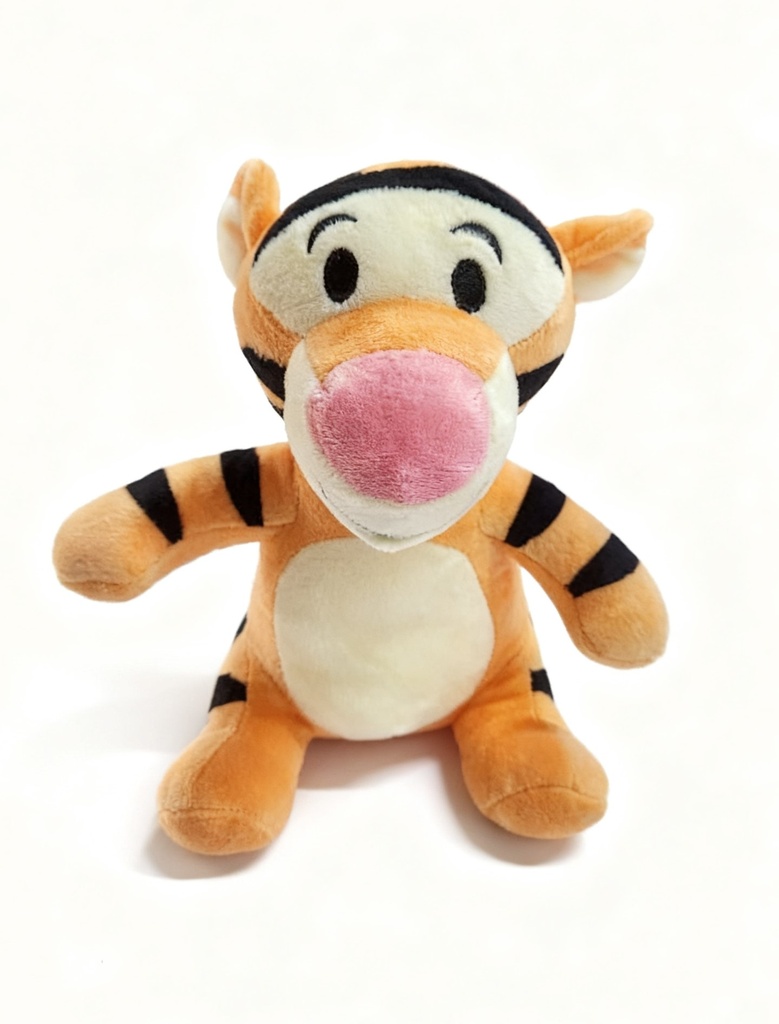 PELUCHES WINNIE POOH PEQUEÑO (25 CM)