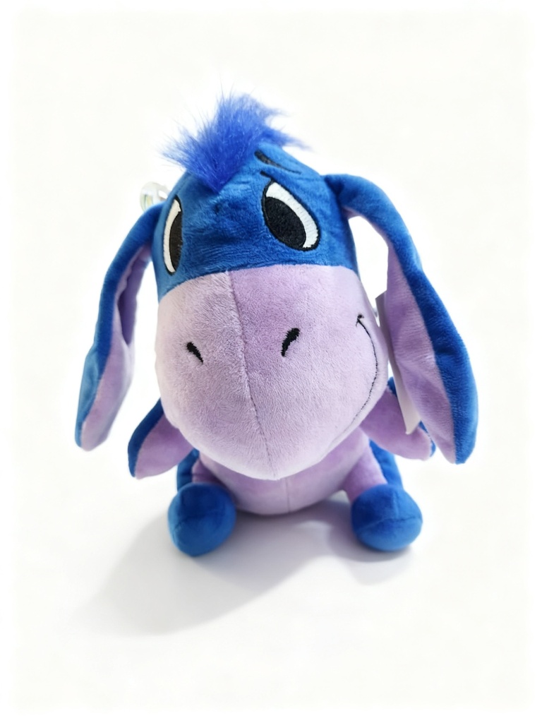 PELUCHES WINNIE POOH PEQUEÑO (25 CM)