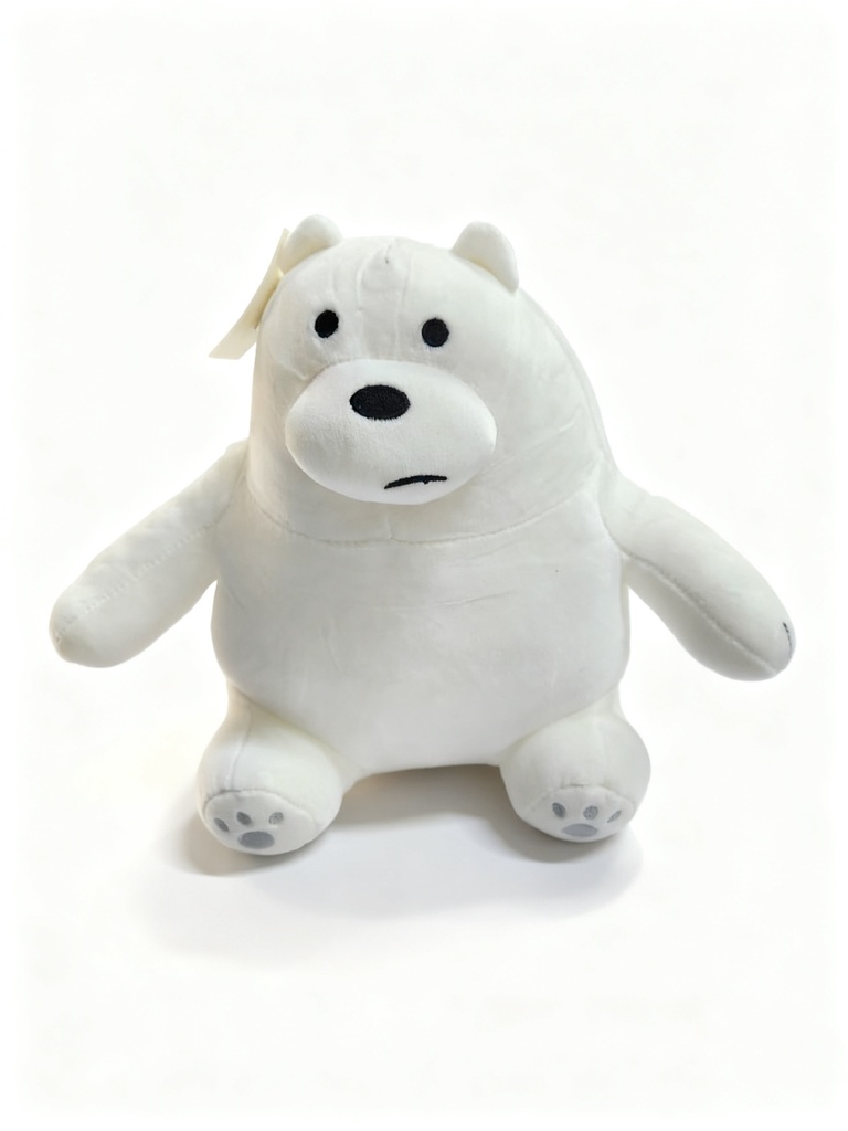 PELUCHE ESCANDALOSOS