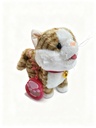 PELUCHE GATO  MOVIMIENTO