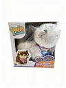 PELUCHE GATO  MOVIMIENTO