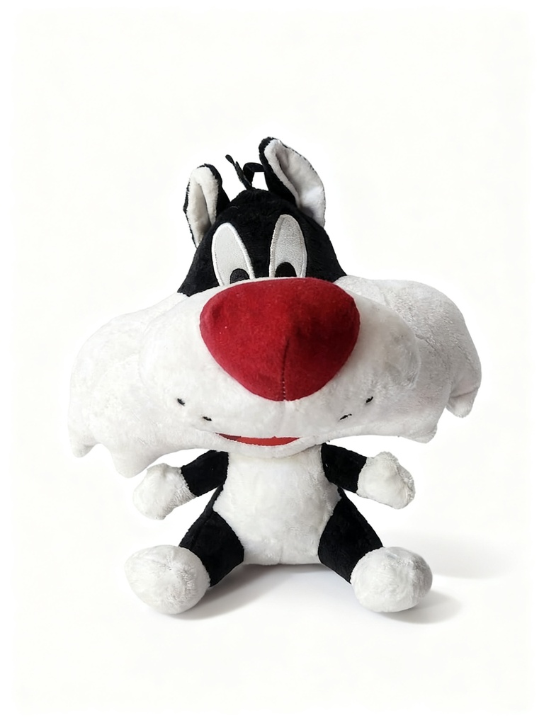 PELUCHE LOONEY TUNES