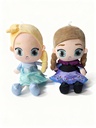 PELUCHE ANA  Y  ELSA