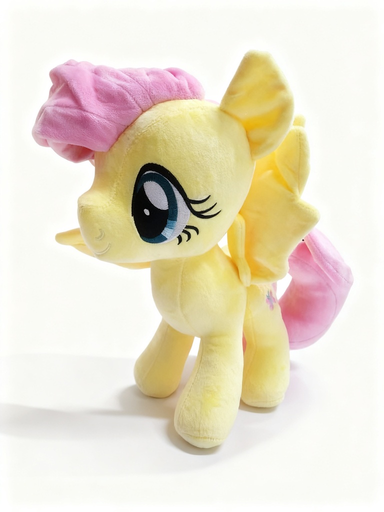 PELUCHES MY LITTLE PONY
