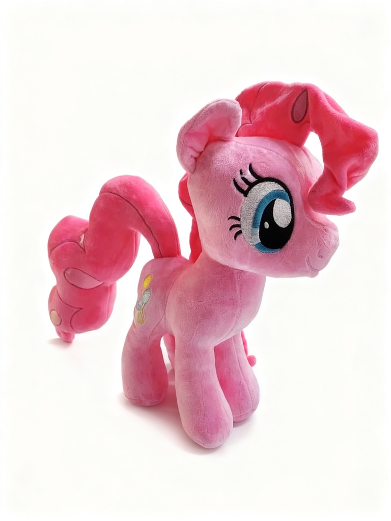 PELUCHES MY LITTLE PONY