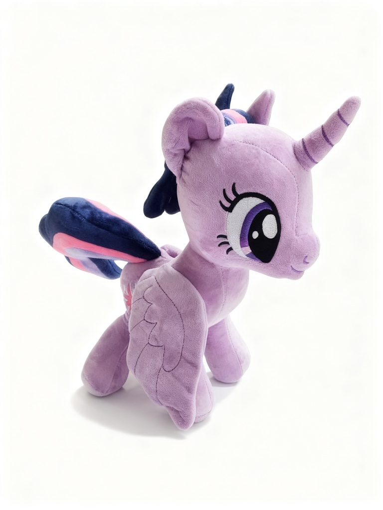 PELUCHES MY LITTLE PONY