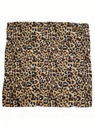 PAÑOLETA SEDA ANIMAL PRINT  70X70 CM