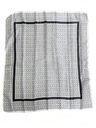 PAÑOLETA SEDA GIVENCHY 90X90CM 