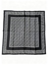 PAÑOLETA SEDA GIVENCHY 90X90CM 