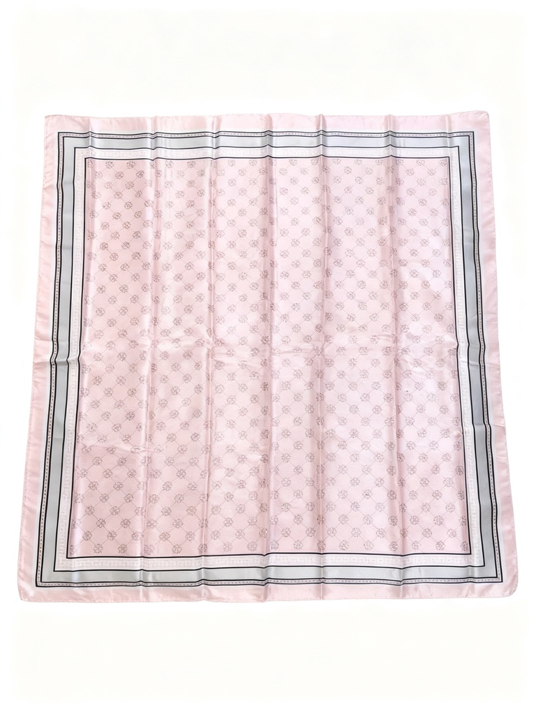 PAÑOLETA SEDA GUCCI 90X90CM 