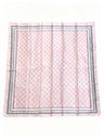 PAÑOLETA SEDA GUCCI 90X90CM 