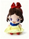PELUCHE BLANCA NIEVES 40CM