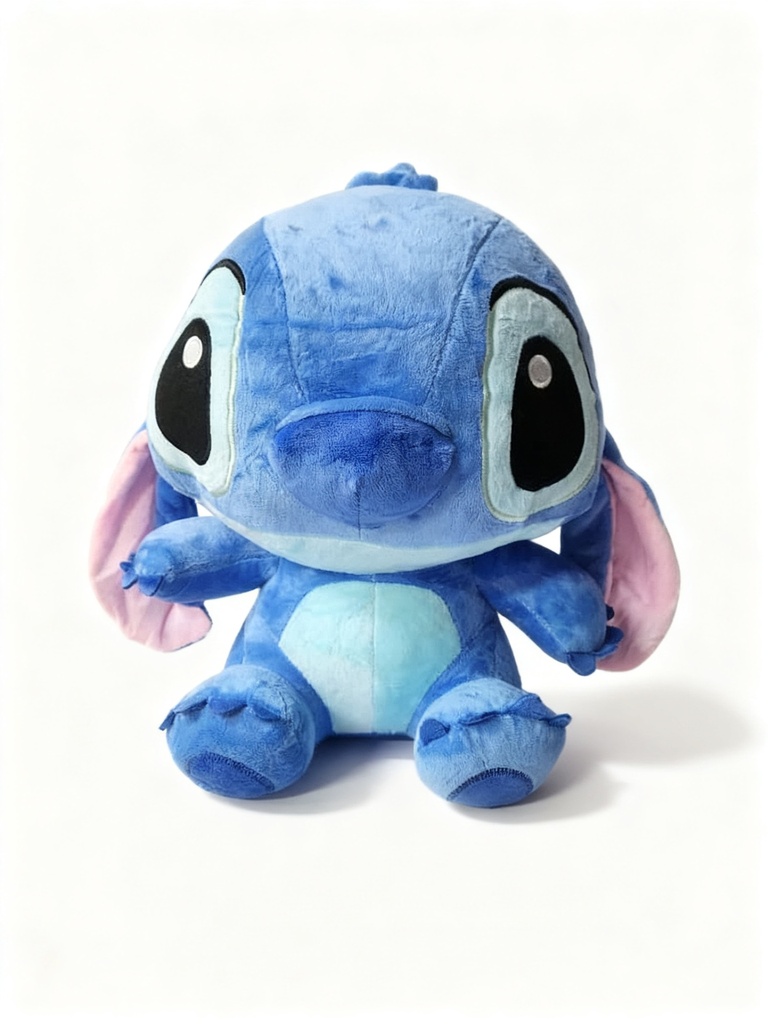 PELUCHE STITCH 30CM