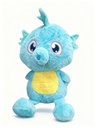 PELUCHES CABALLO DE MAR MEDIANO (40 CM)