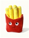PELUCHE PAPAS FRITAS PQ 30CM