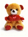 PELUCHES OSITO PEQUEÑO (20 CM)
