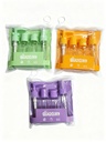 SET ATOMIZADOR X4