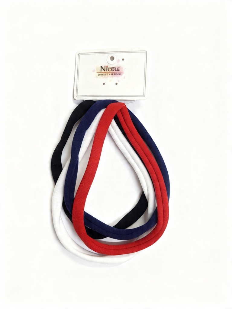 BANDANAS LIGUITAS ELASTICAS TOMMY