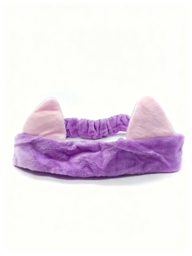 BANDANAS SKINCARE OREJAS