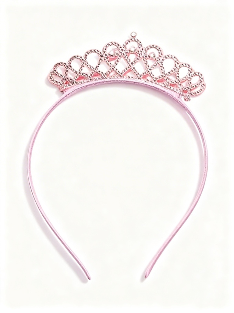 CINTILLOS CORONA CUERINA