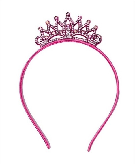 CINTILLOS CORONA CUERINA