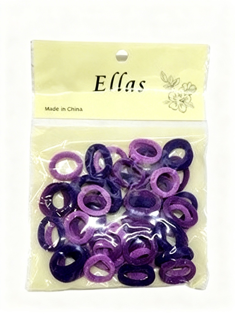 COLAS COLORES PAQUETE DE 50