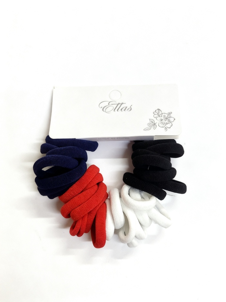 COLAS LYCRA COLORES TOMMY