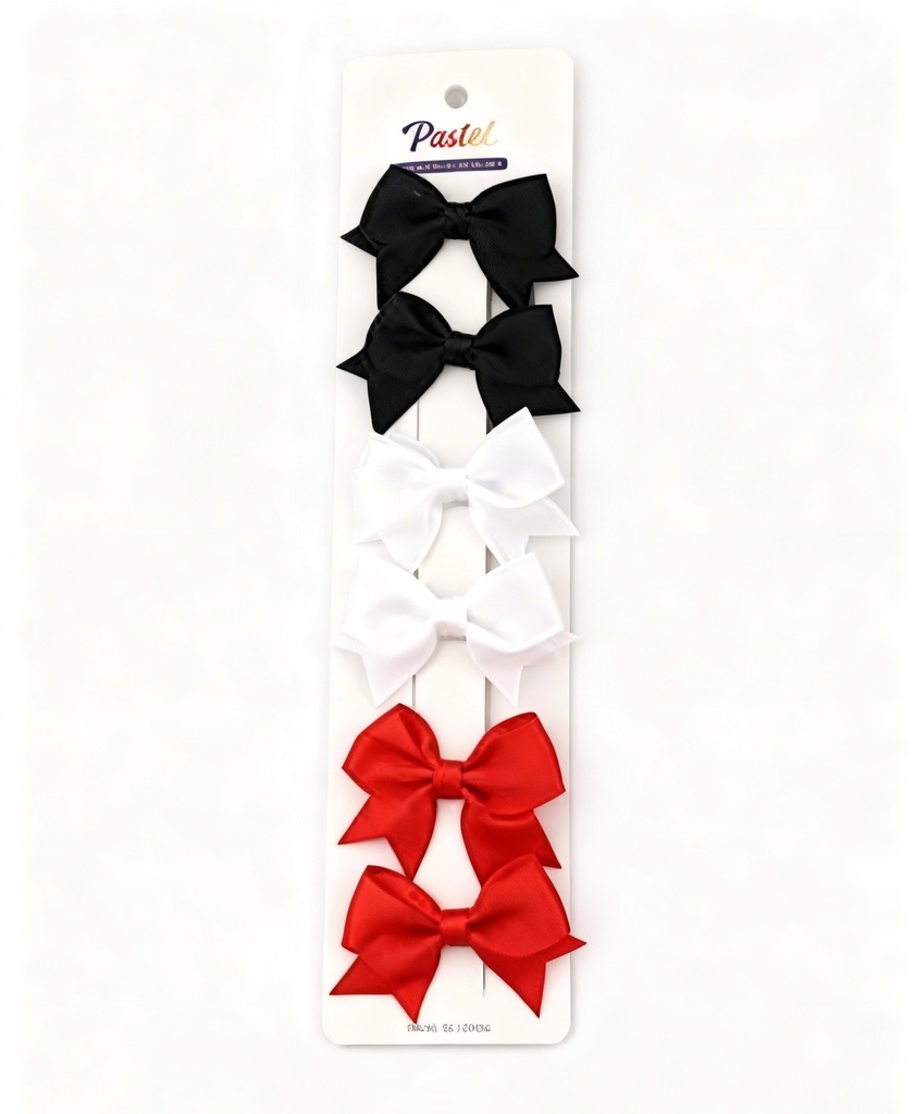 GANCHO LAZO SET DE  6 TOMMY