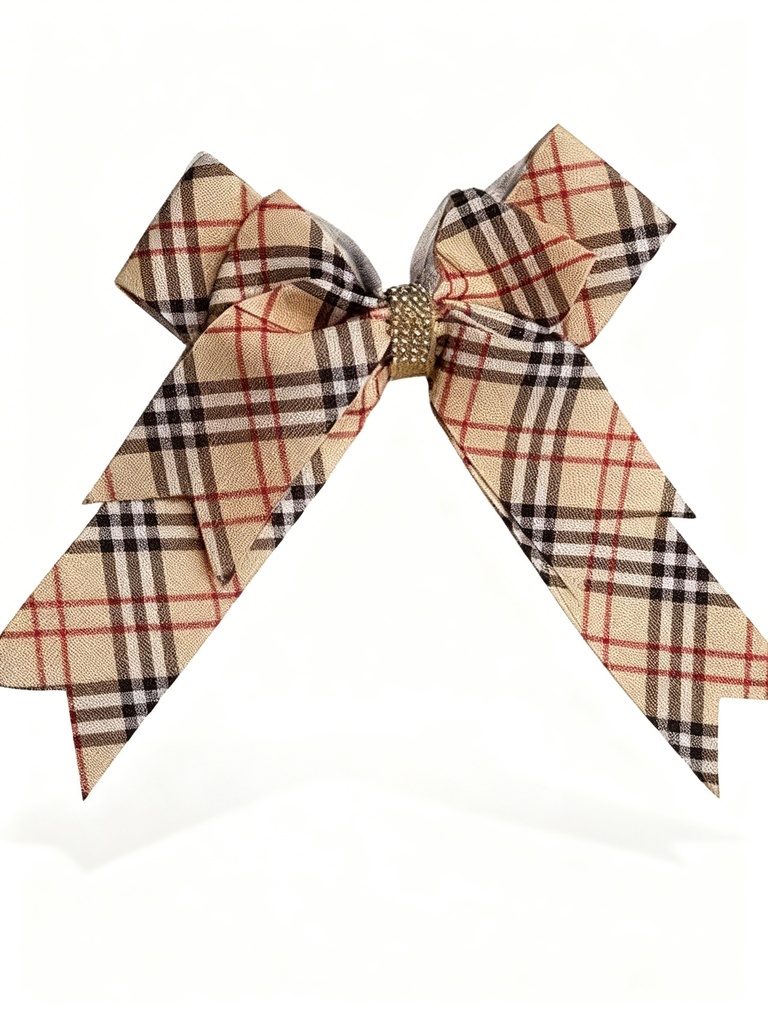 LAZOS COQUETTE BURBERRY