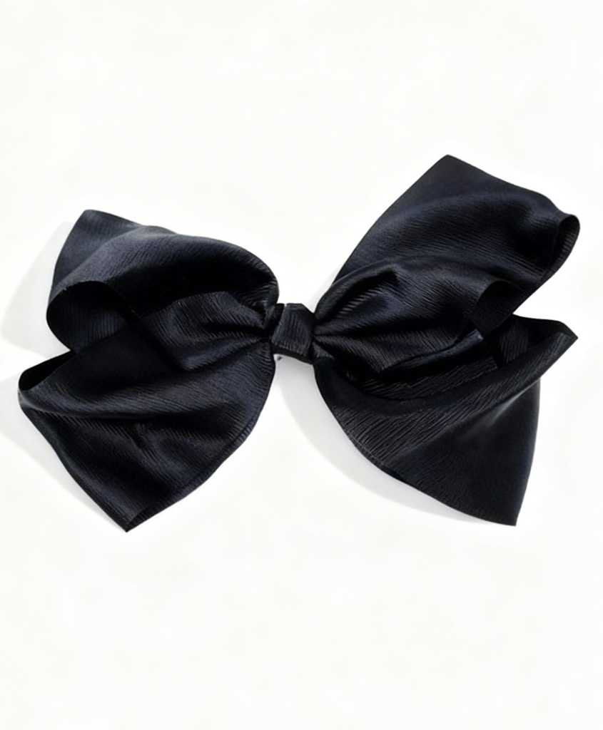 MAXI LAZO NEGRO (19 CM)