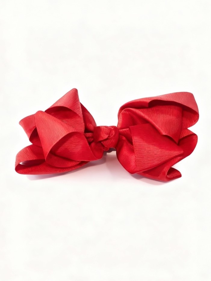 MAXI LAZOS ESCOLAR (18CM)