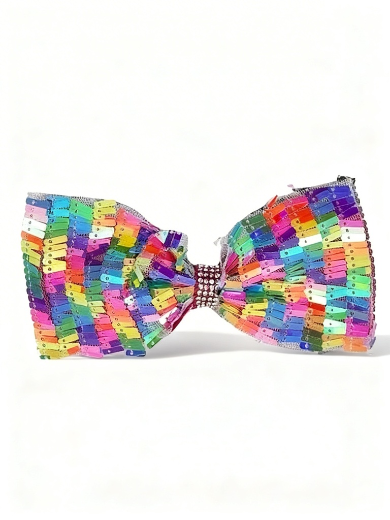 MAXI LAZOS LENTEJUELA