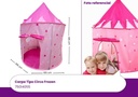 CARPAS INFANTILES TIPO CIRCO RZ-379