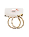 ARGOLLAS TOPITO SET DE 3