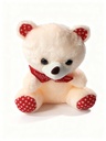 PELUCHES OSITO PEQUEÑO (25 CM)