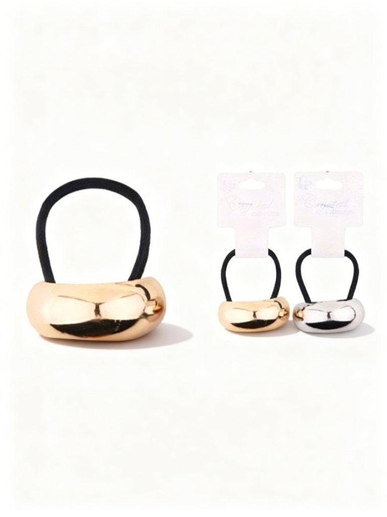 COLAS PONY CUFF