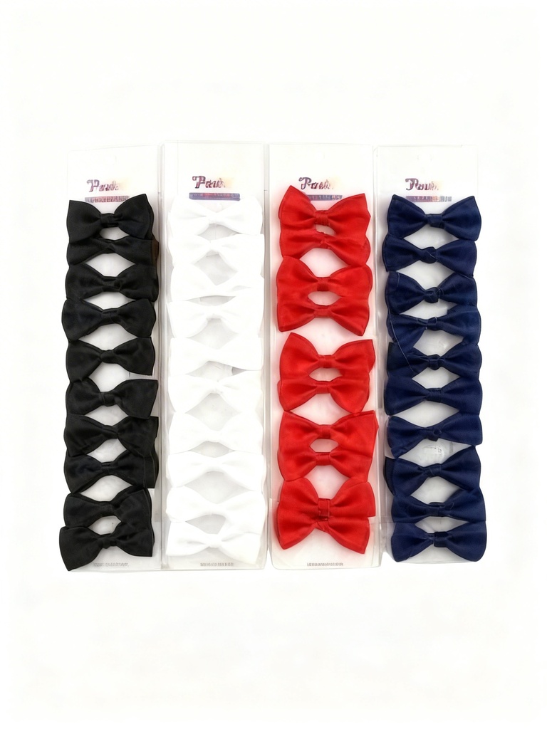 GANCHOS LAZOS SET DE 10  